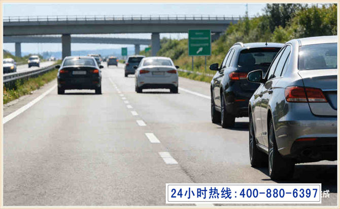 静乐长春拖车电话